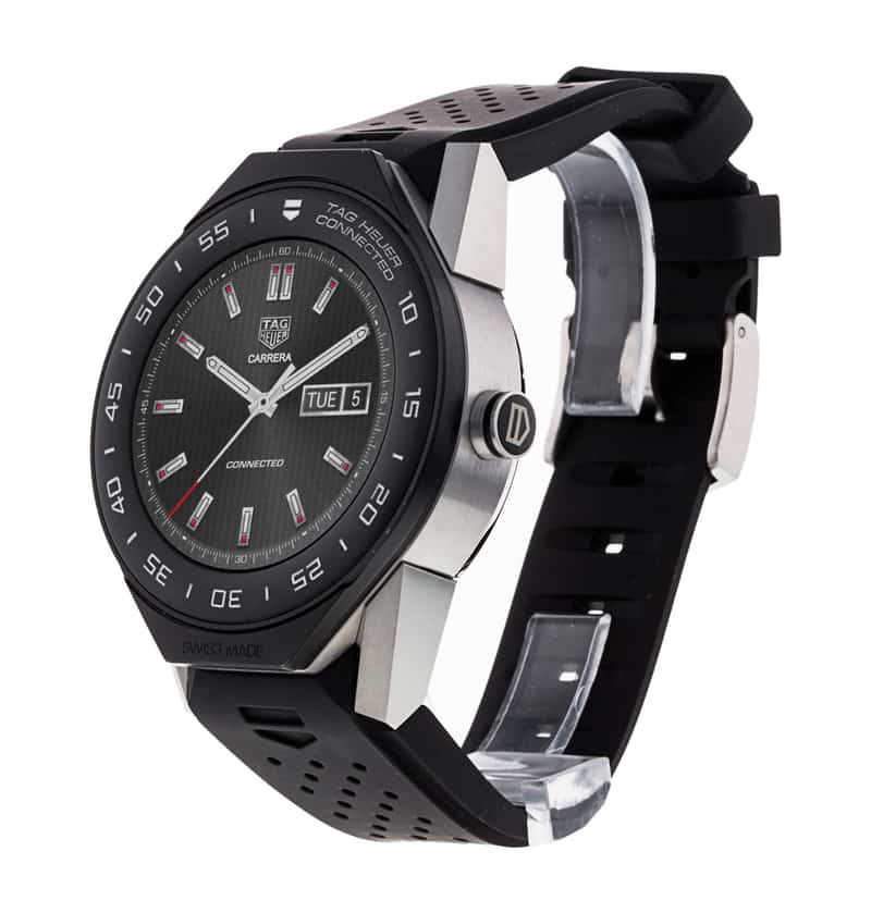 Tag Heuer Connected SBF818000.11FT8031